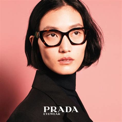 are prada eyeglasses good|prada eyewear website.